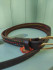 Rubber Rein Belt