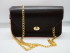Oxblood Red Bag