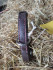 Handstitched small dog collar 