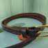Rubber Rein Belt