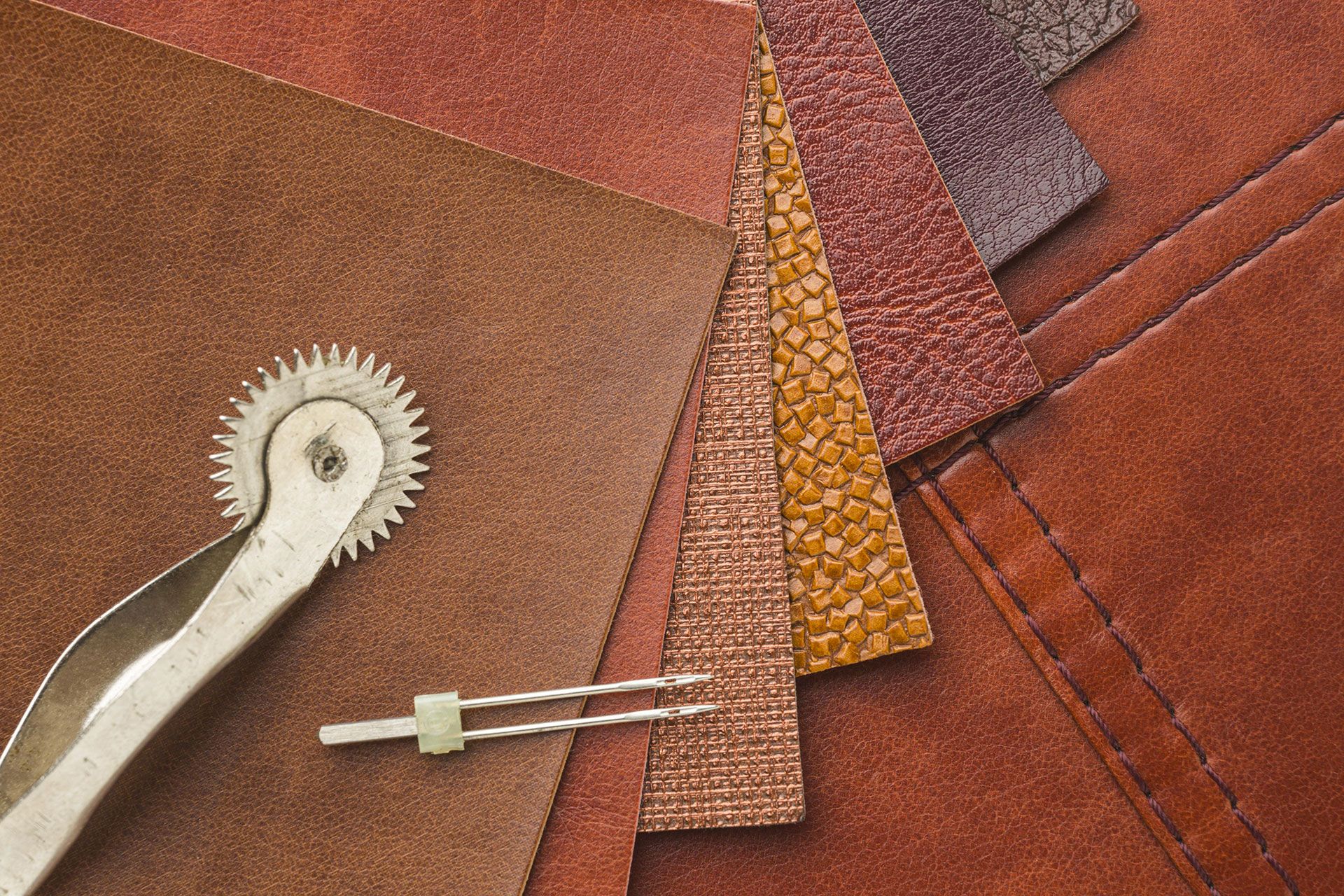 Locally Sourced Leather goods From Cornwall - Elysian Designs