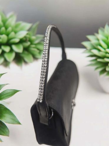crystal browband