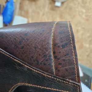 flap detail
