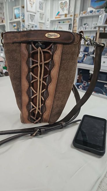 boot bag