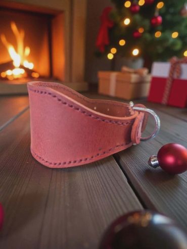 whippet collar