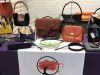 Repurposed  Equestrian Leather Goods - Elysian Designs Cornwall 