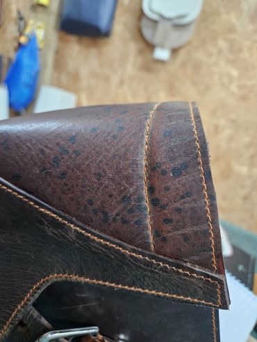 flap detail